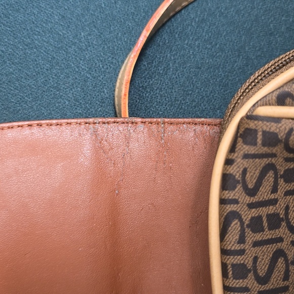 Cordan Leather Mini Backpack - Picture 5 of 8